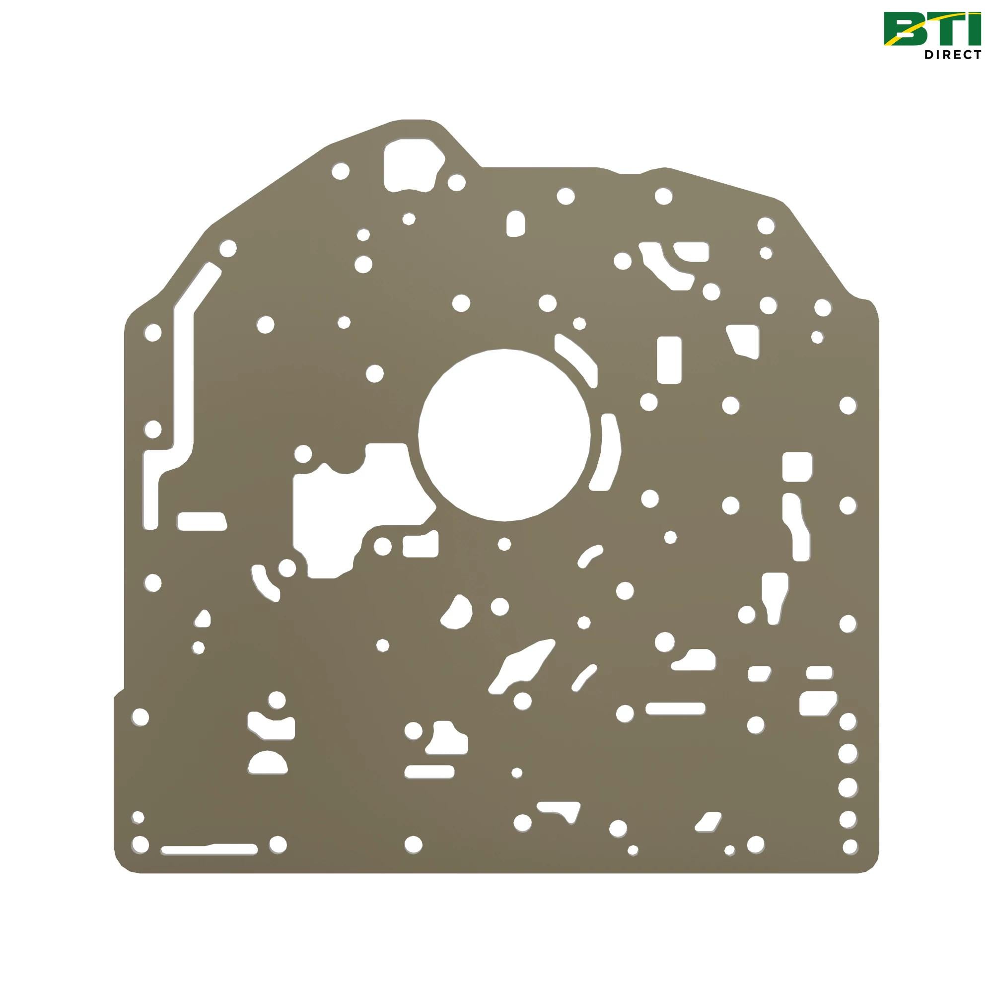 L221528: Front Cover Plate