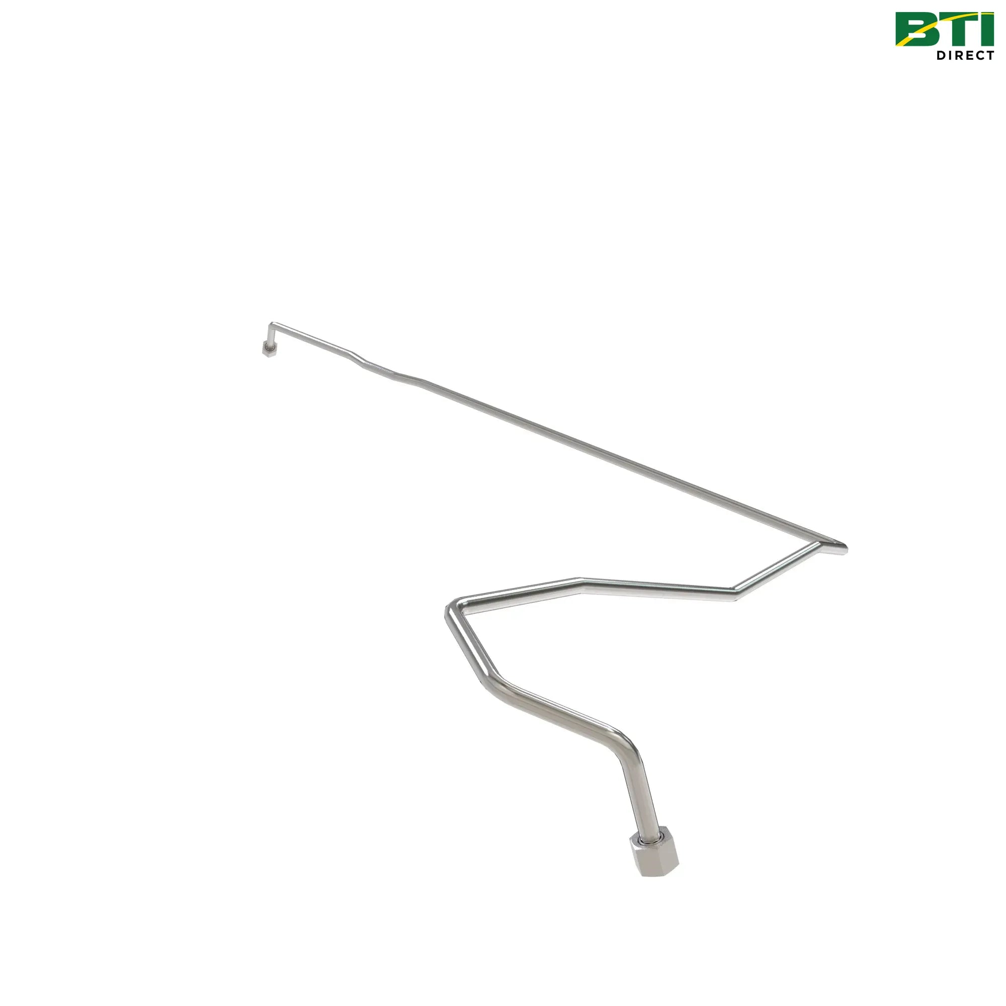RE216034: Oil Line