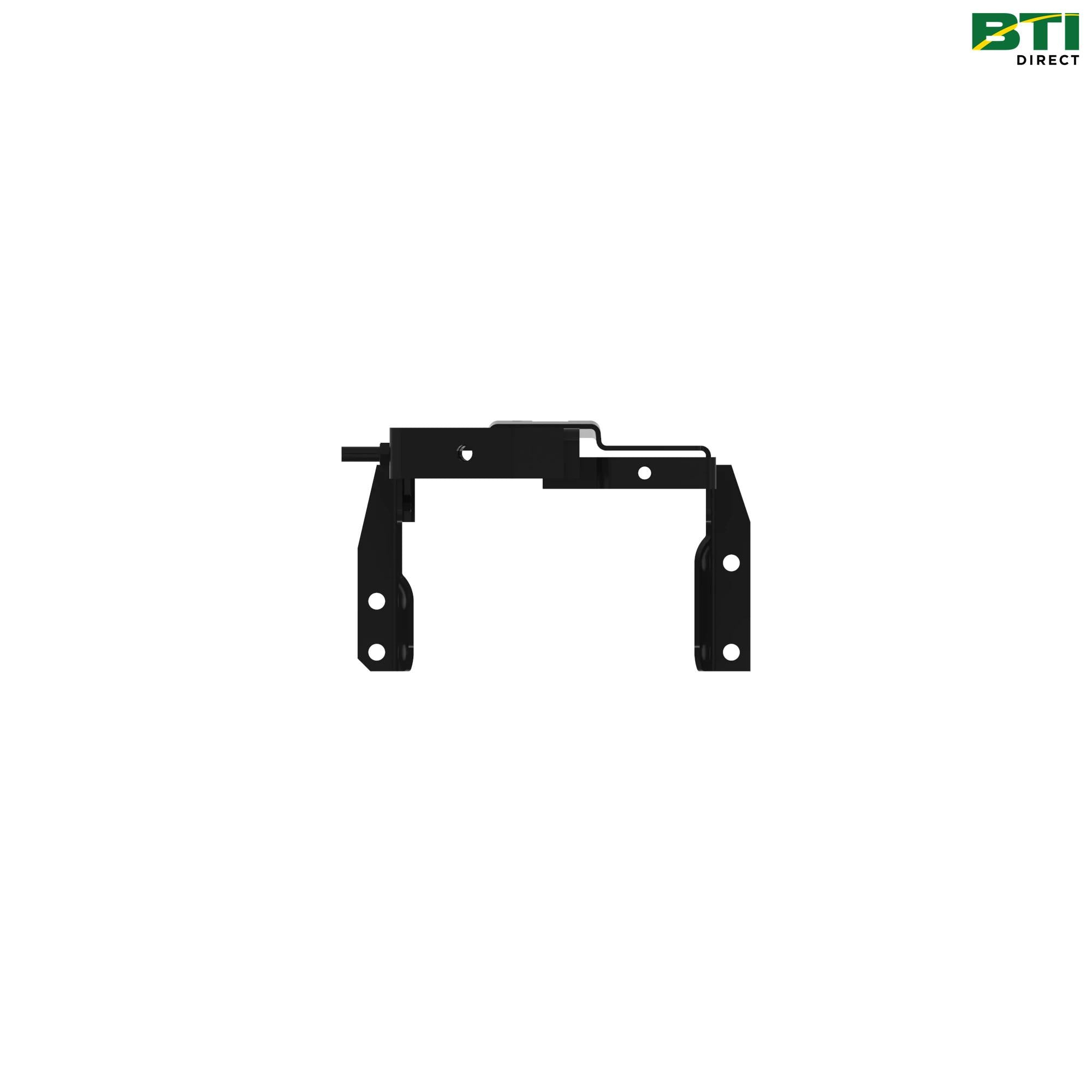 AL215671: Battery Mounting Bracket