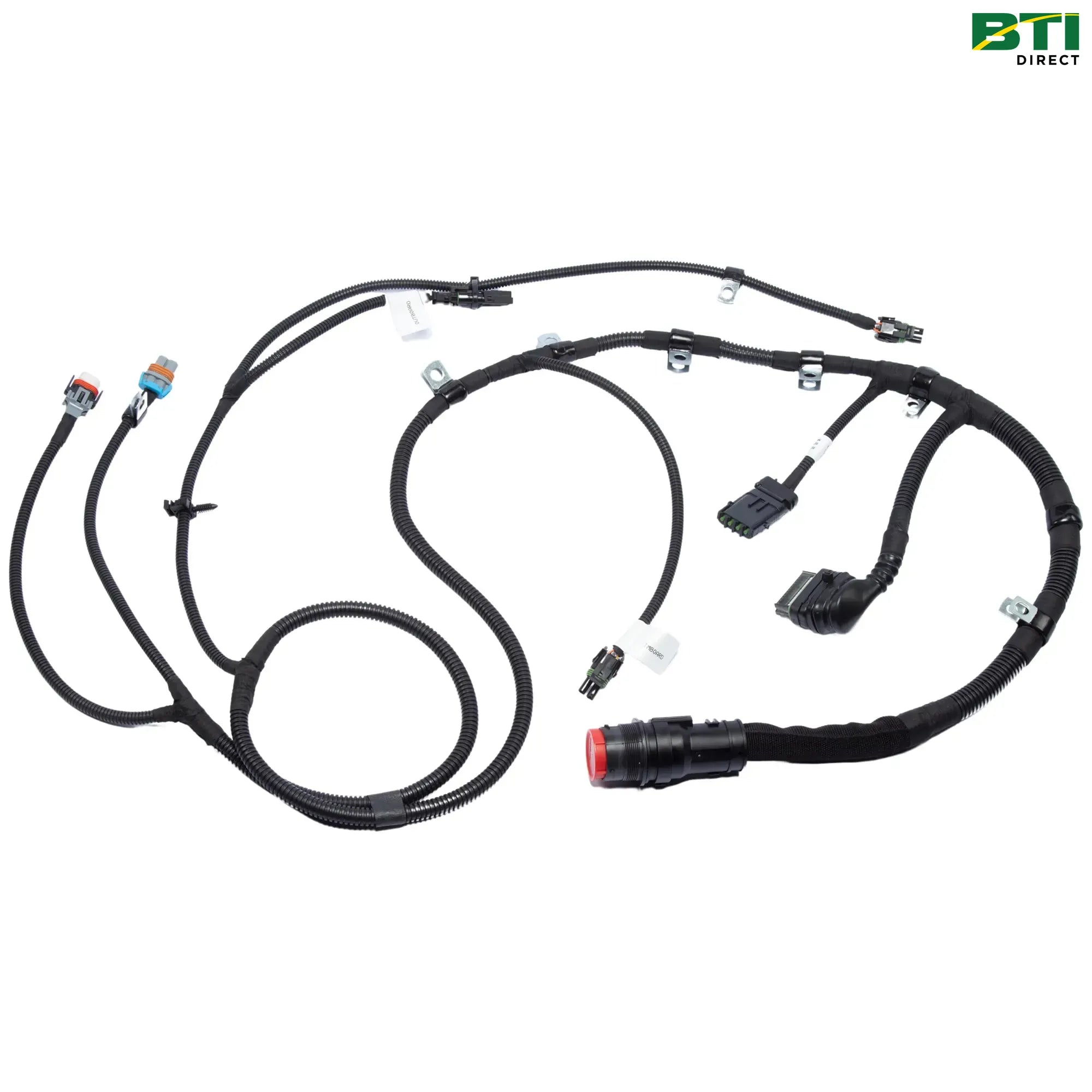 AXE12756: Grain Tank Wiring Harness, Right Side