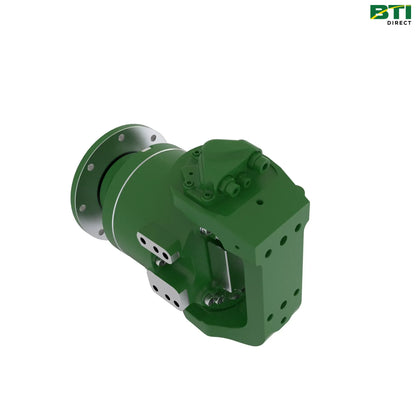 AXE13852: 2-Speed LH Hydraulic Motor