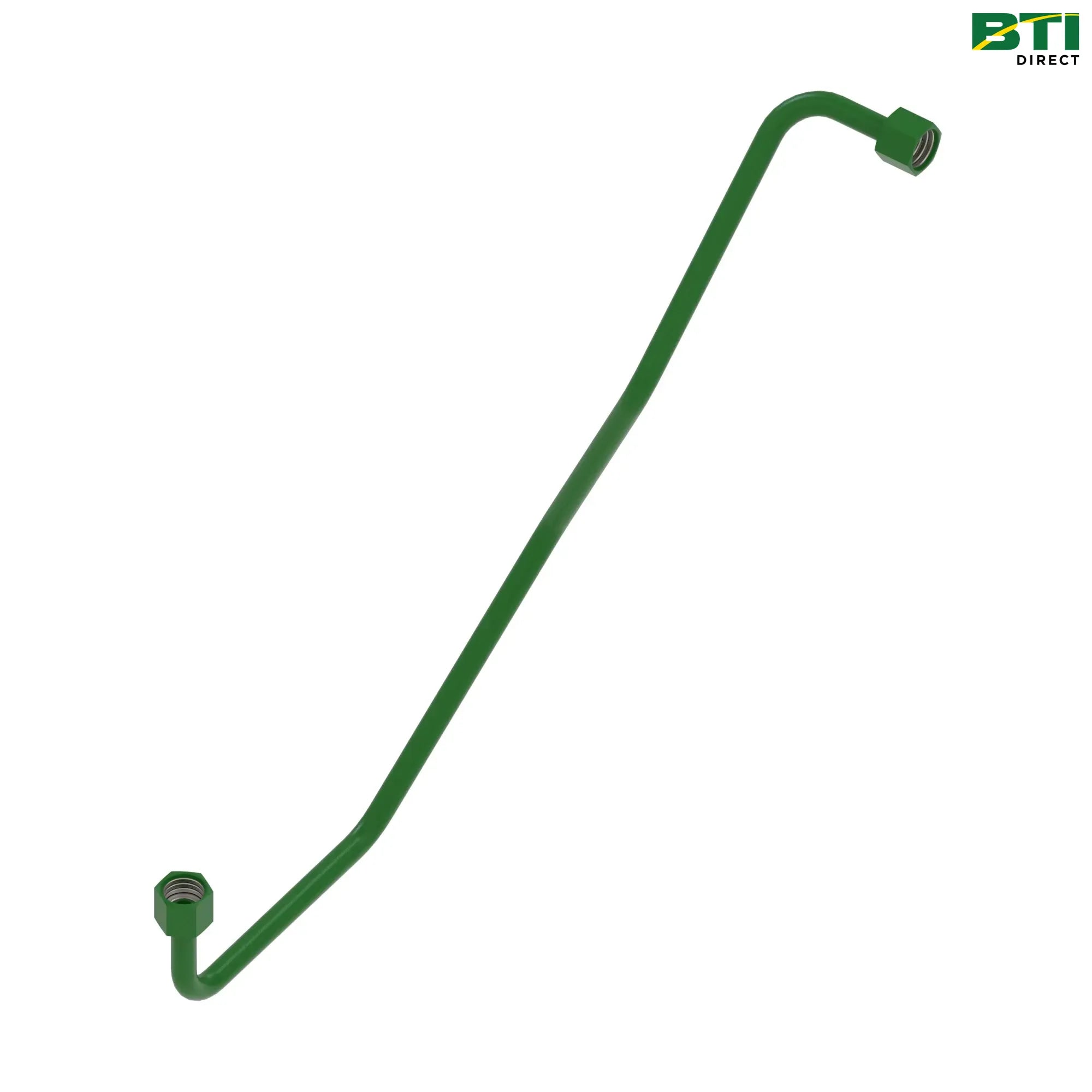 AXE69371: Pump to Feedroll Control Valve Oil Tube