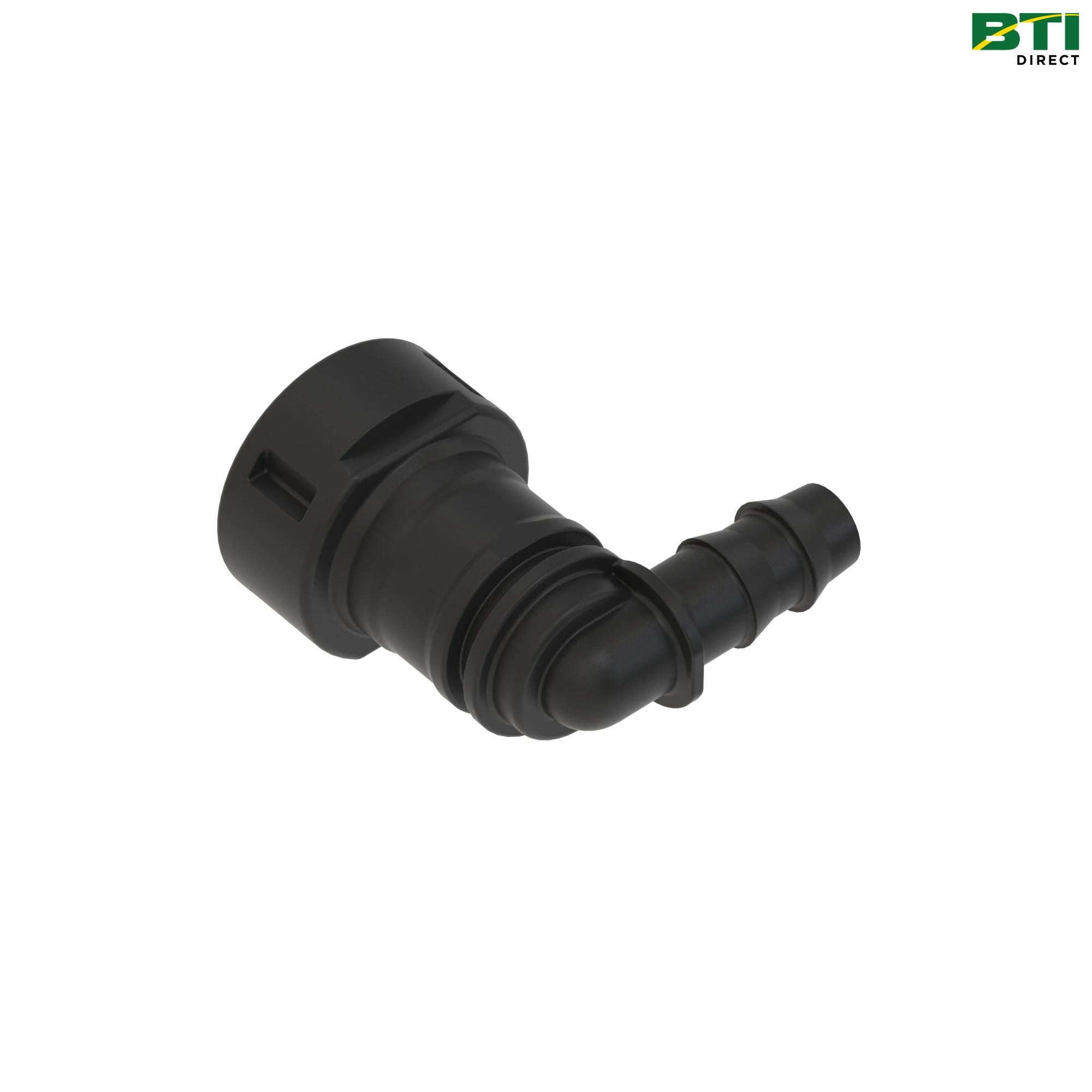 AL211121: Quick Coupler