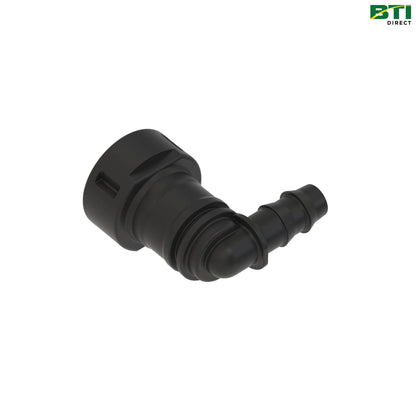 AL211121: Quick Coupler