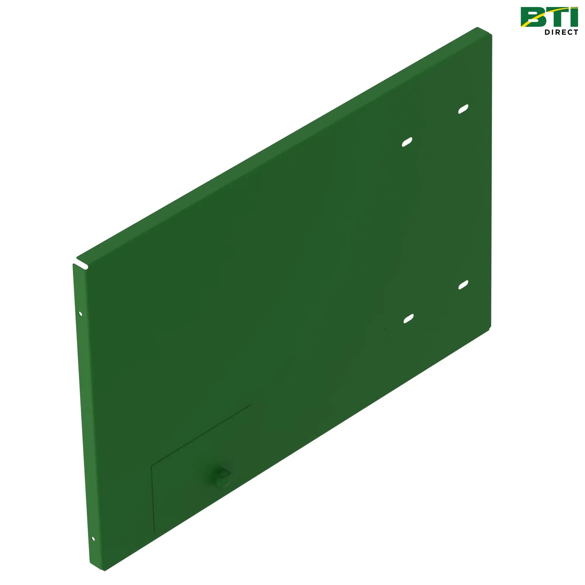 AN374124: Cooling Module Front Shield