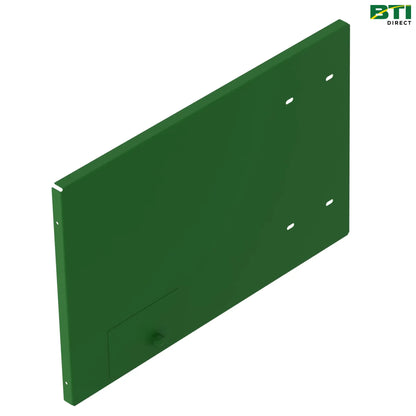 AN374124: Cooling Module Front Shield