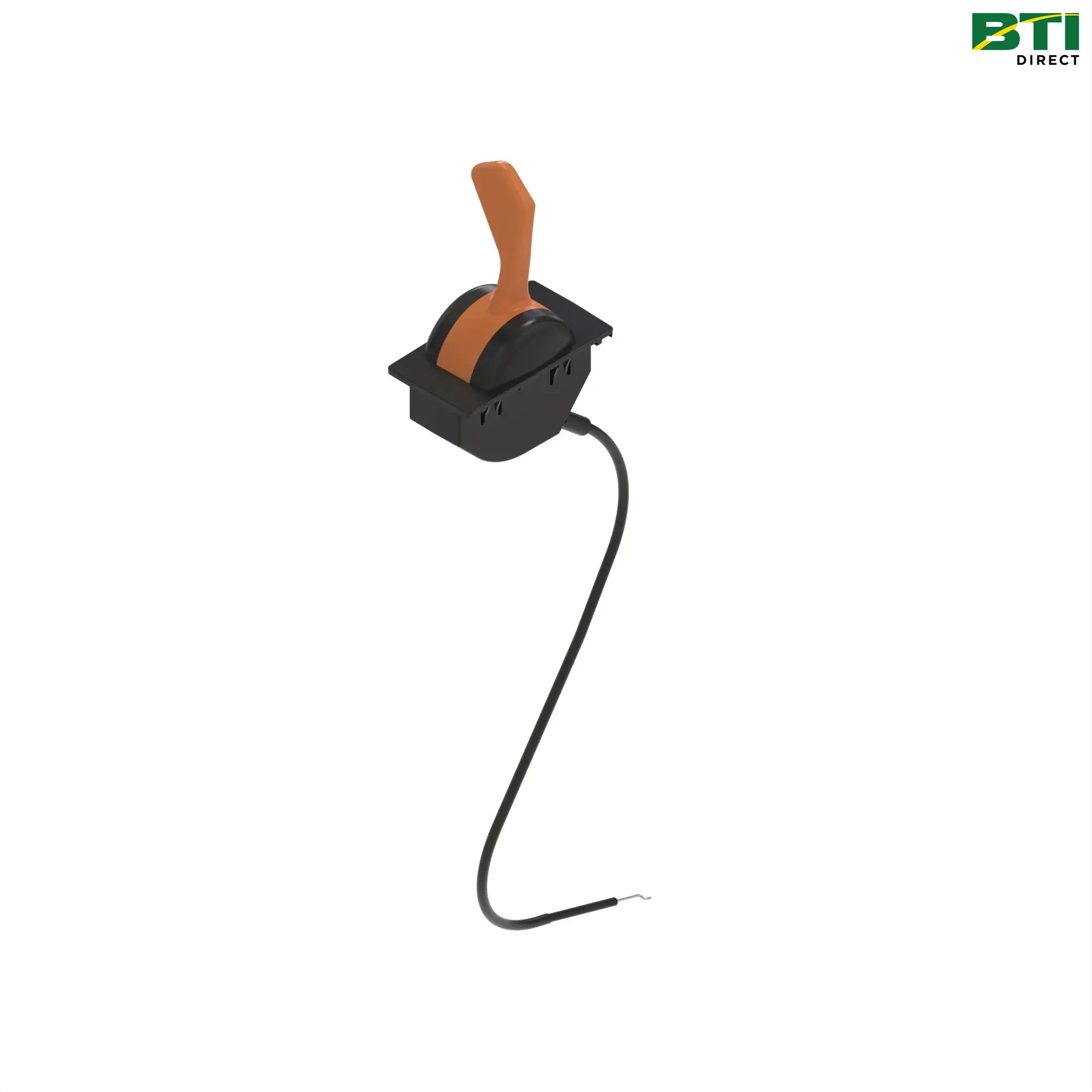 AUC15888: Throttle Control Lever