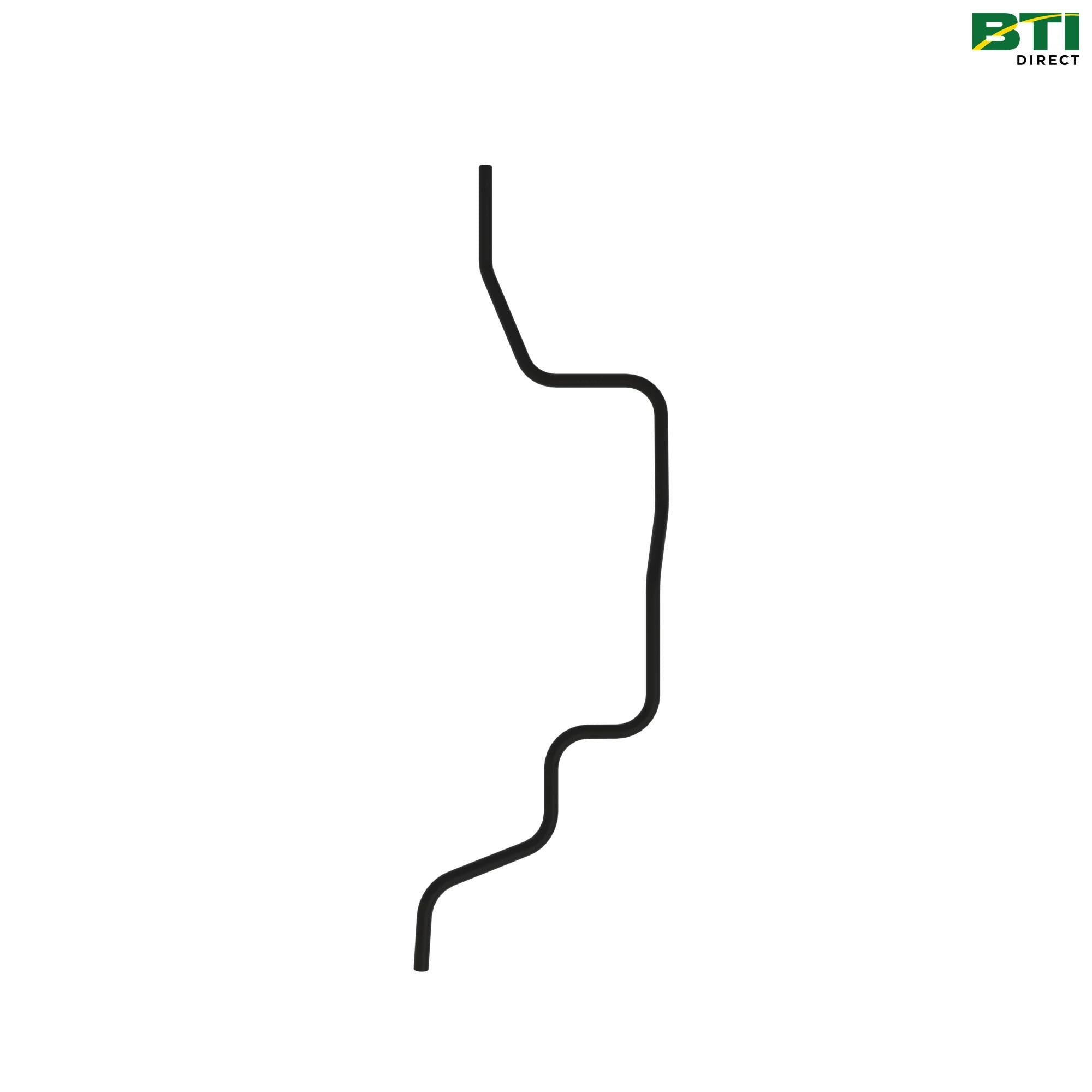 L225887: Air Pressure Line