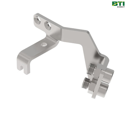 AL217230: Bleeding Lines Bracket