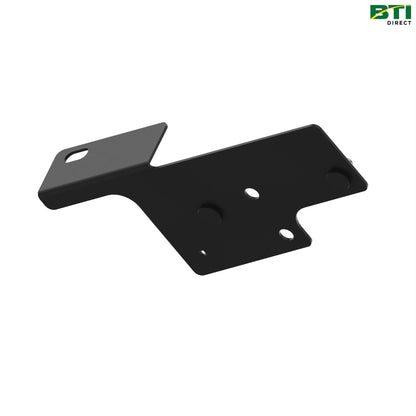 AL222711: Right Side Flywheel Cab Frame Shield
