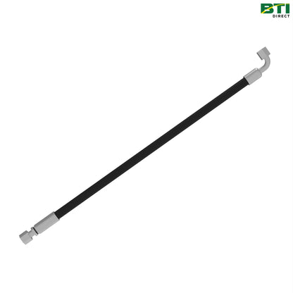 RE207373: SCV Extend Hydraulic Hose