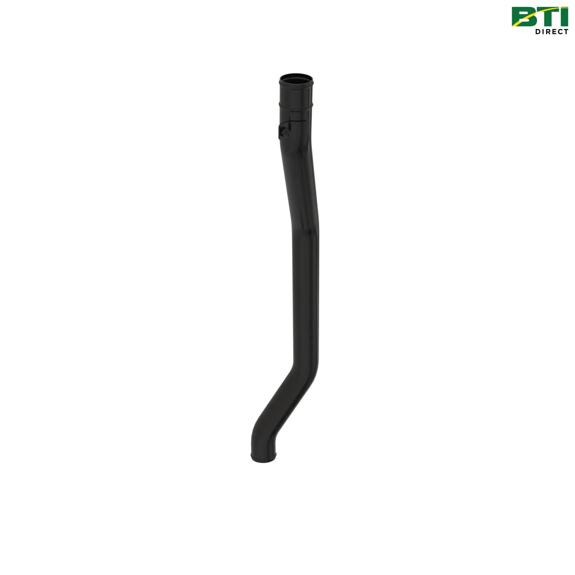 RE250502: Charge Air Cooler Pipe
