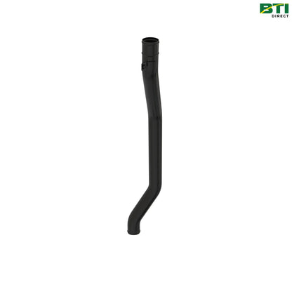 RE250502: Charge Air Cooler Pipe