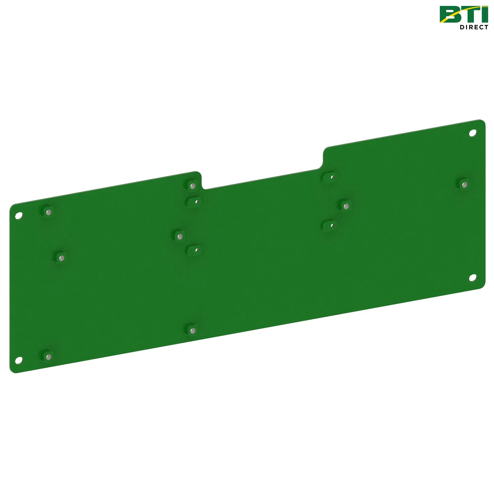 AXE16244: Controller Mounting Panel, Right Side