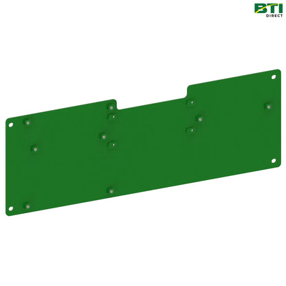 AXE16244: Controller Mounting Panel, Right Side