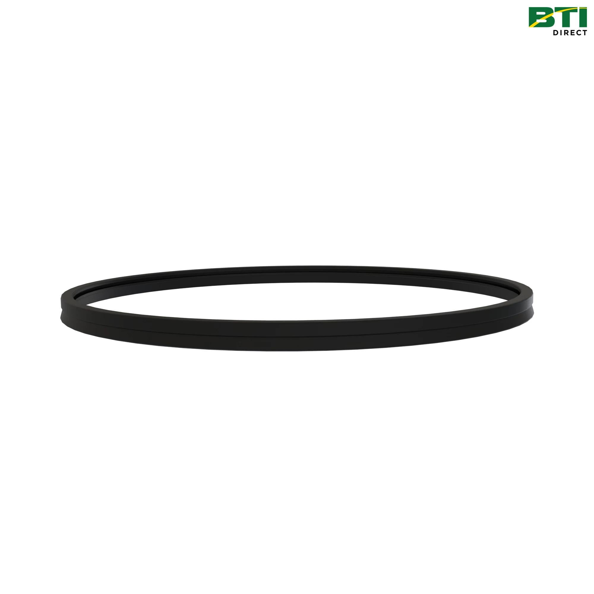 L157821: Front Window Lower Weatherstrip