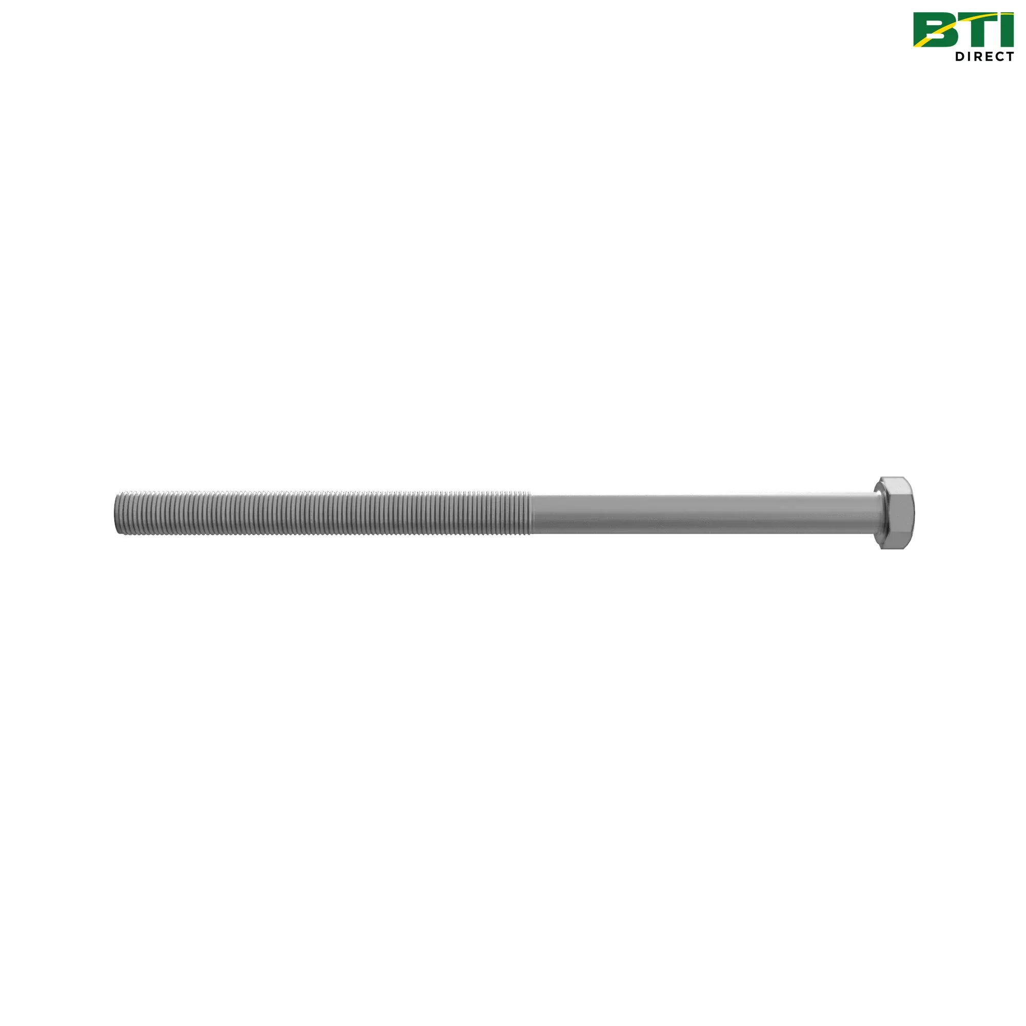N330880: Hexagonal Head Screw, 7/8" X 15-3/4"