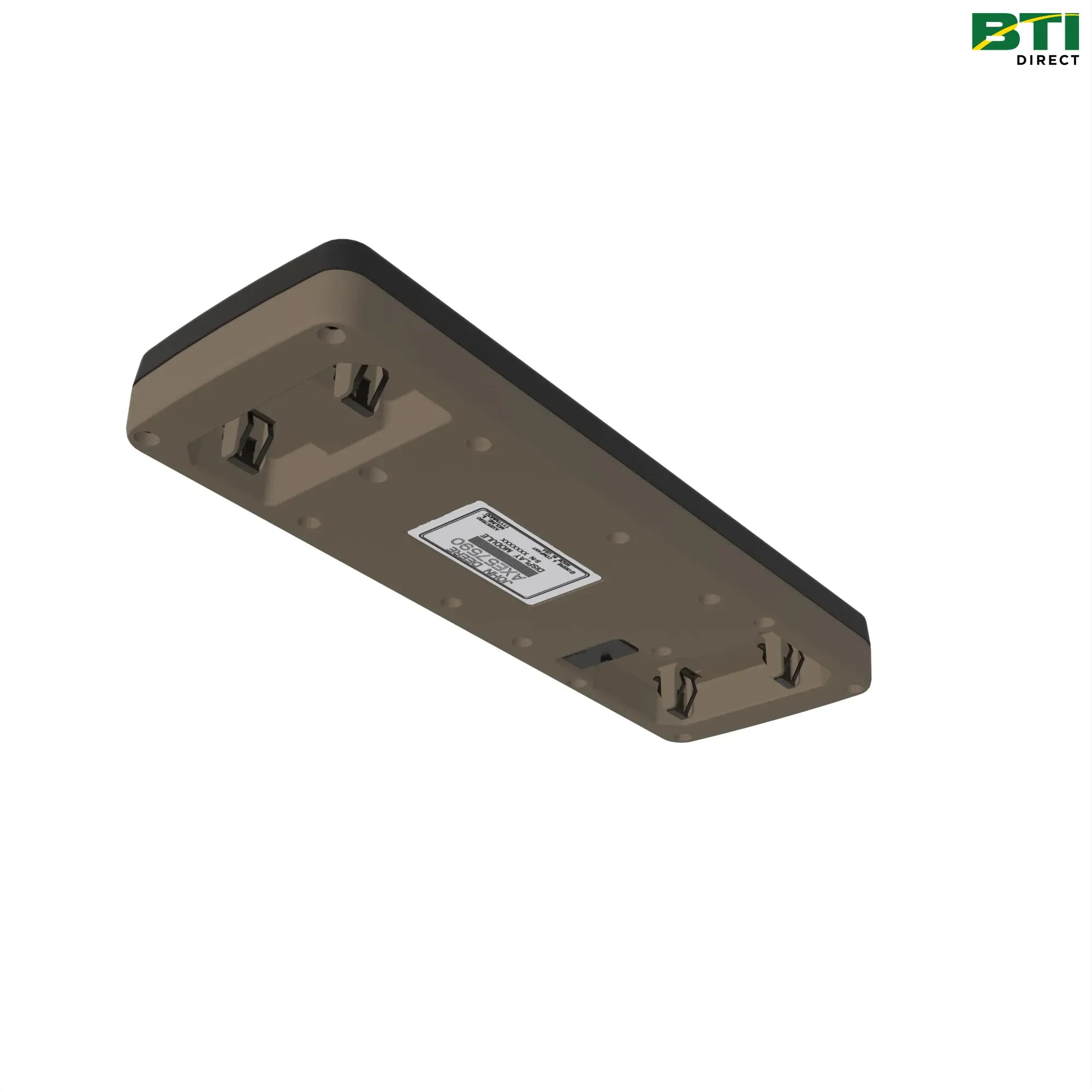AXE57590: Primary Display Module