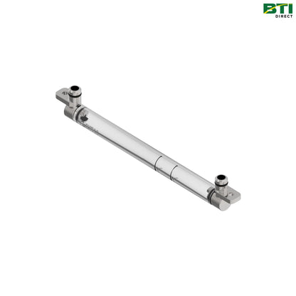 AL212592: Gauge