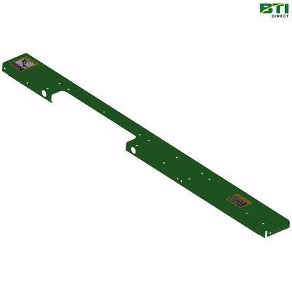 AN374359: Platform with Decal Channel