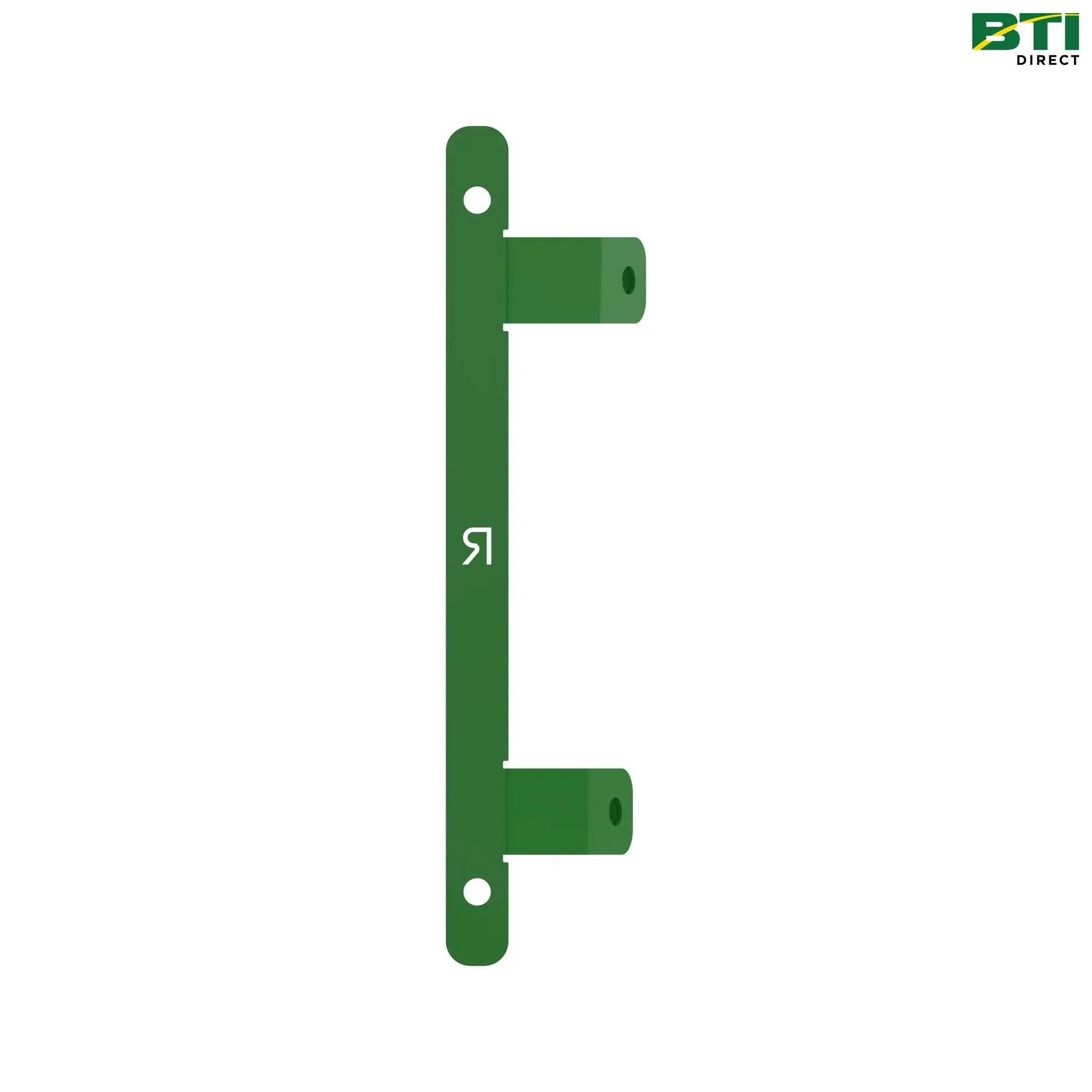 RE314882: Lower Bracket, Right Side