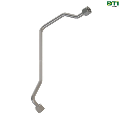 AL226408: Steering Oil Line, Right Side
