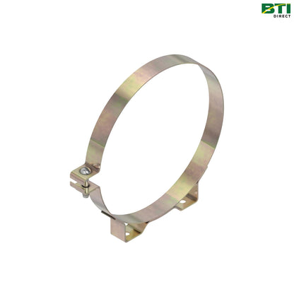 AR64937: Base Mount Clamp with Mounting Band