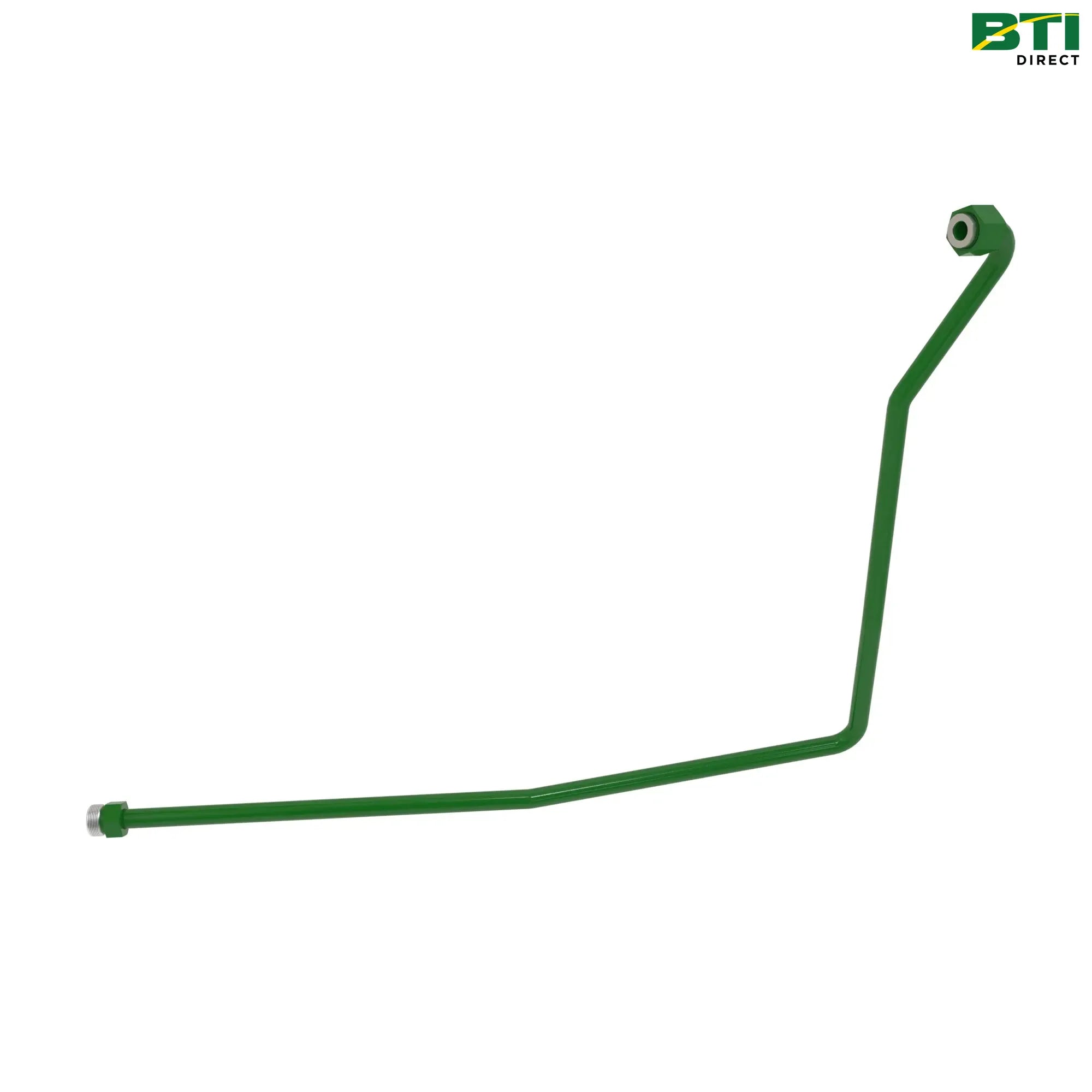 AP40266: Hydraulic Oil Line