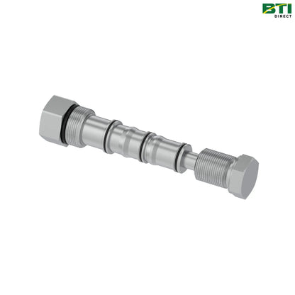 RE172232: Suspension Damping Control Valve