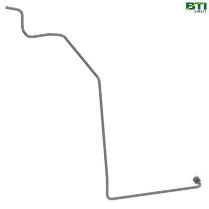 RE314580: Fuel Line Bracket