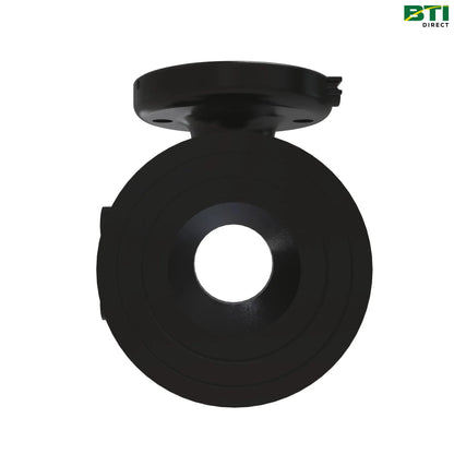 N308261: Valve Housing