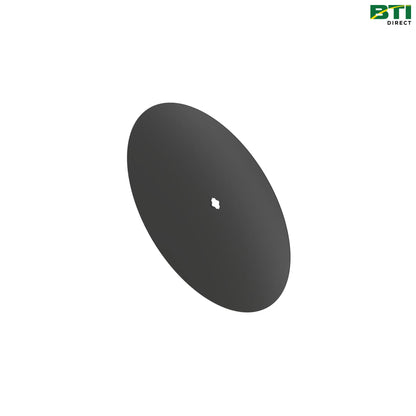 N242917: Spherical Disk Blade, 22'' X 0.256''