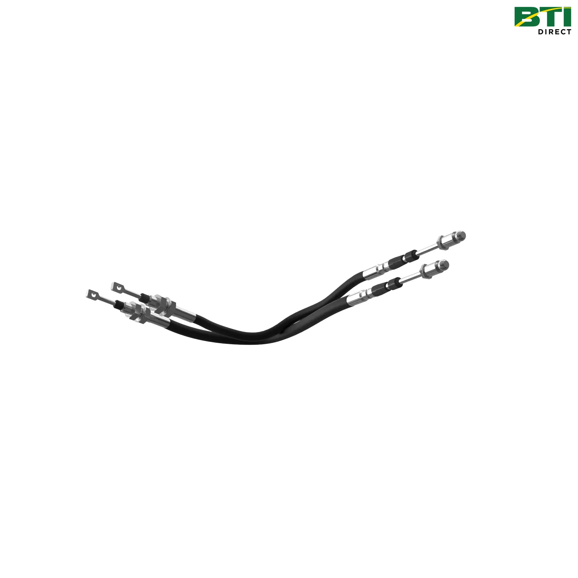 RE275601: Selective Control Valve Push Pull Cable