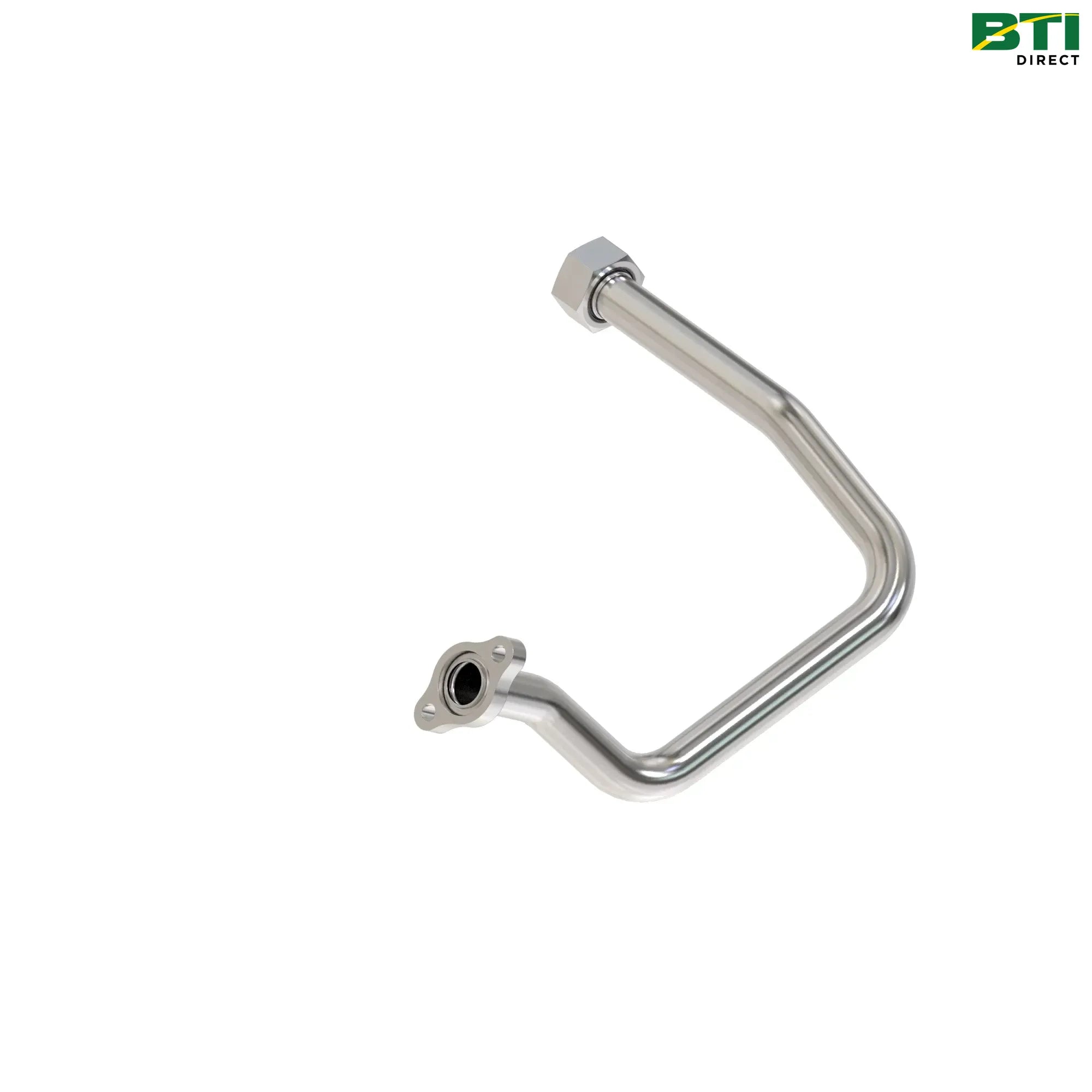 RE337340: Charge Pump to Transmission Inlet Oil Line