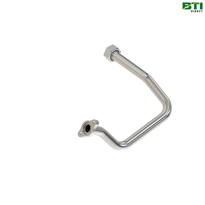RE337340: Charge Pump to Transmission Inlet Oil Line