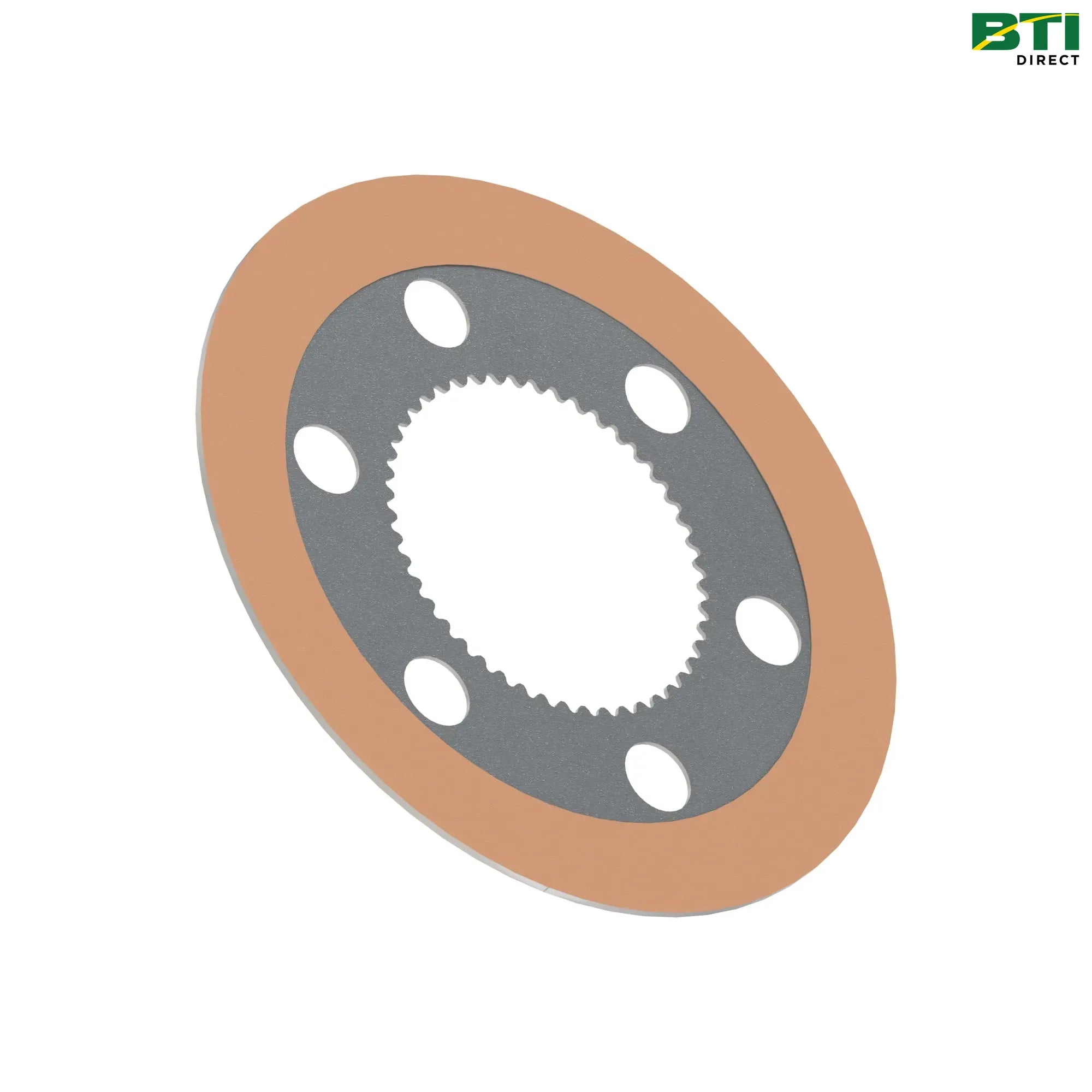 RE340727: Differential Cover Brake Disk