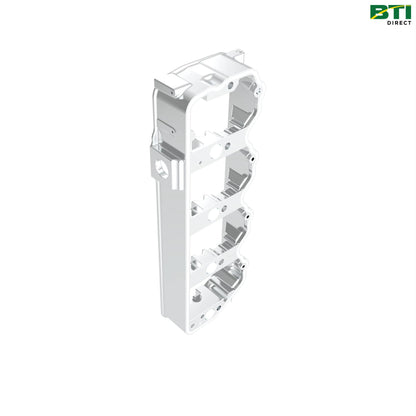 DZ107848: Rocker Arm Shaft Housing