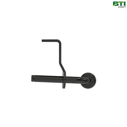 AUC10012: Steering Wheel Frame Spindle, Right Side