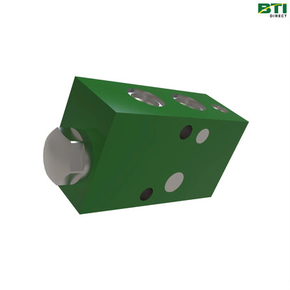 AL181374: Hydraulic Trailer Brake Valve