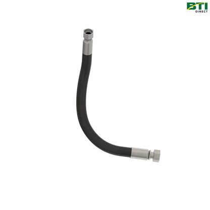 AXE29897: Dual Flow Control PowerCast™ Hydraulic Hose
