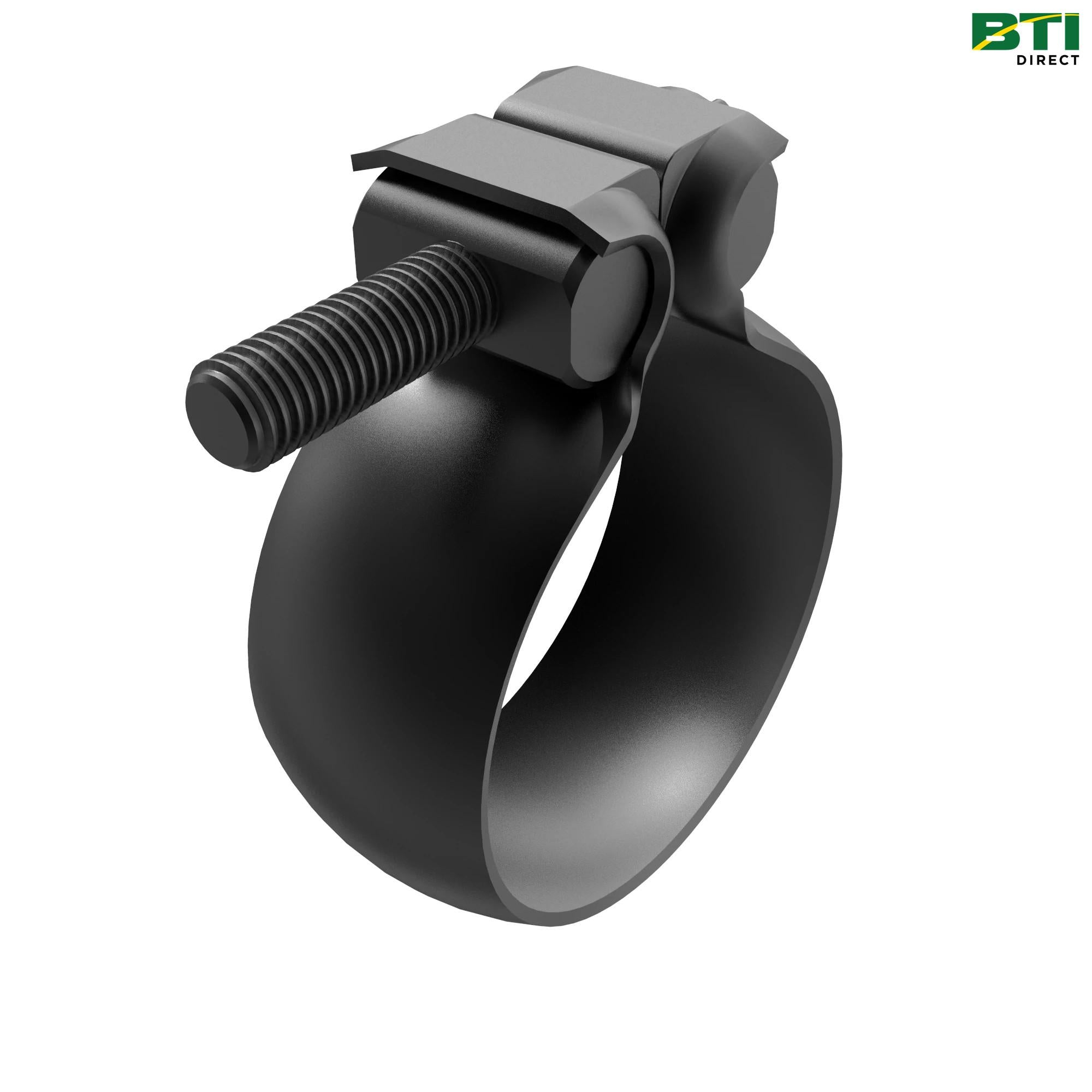 AL202672: Exhaust Band Clamp