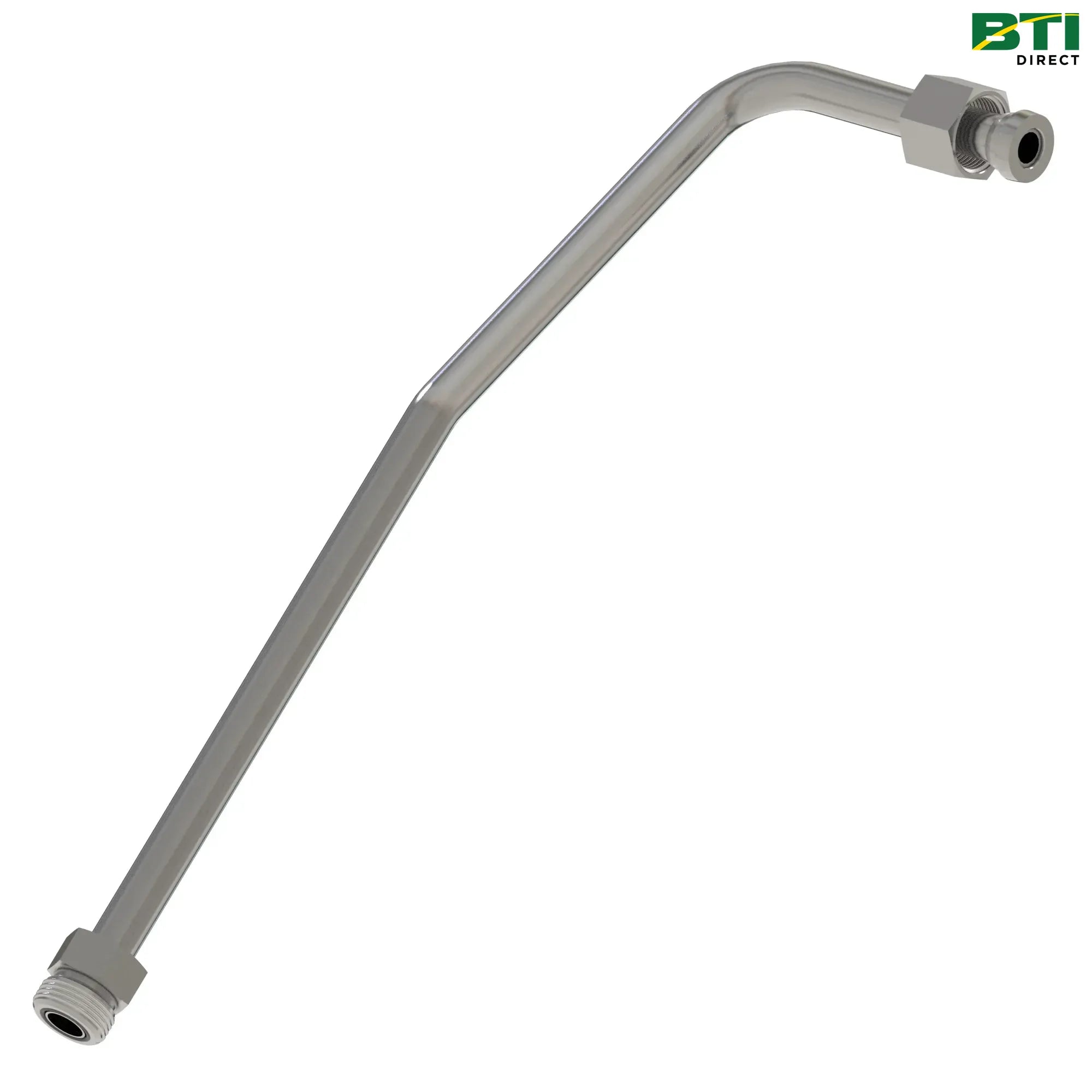 AXE13652: Advanced PowerCast™ Residue Pressure Line