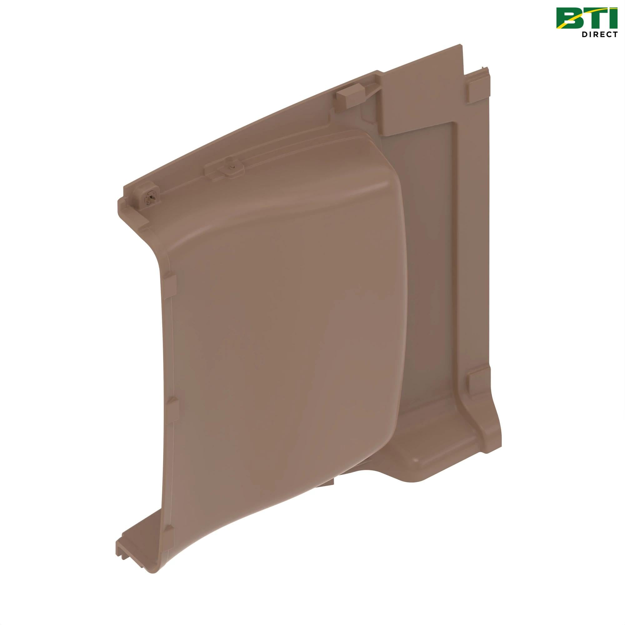 AL204477: Lower Acoustical Upholstery