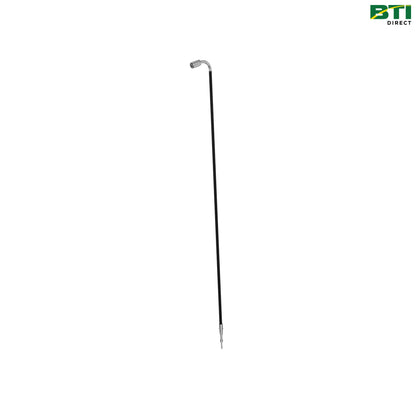 RE198227: SCV Lever Control Cable
