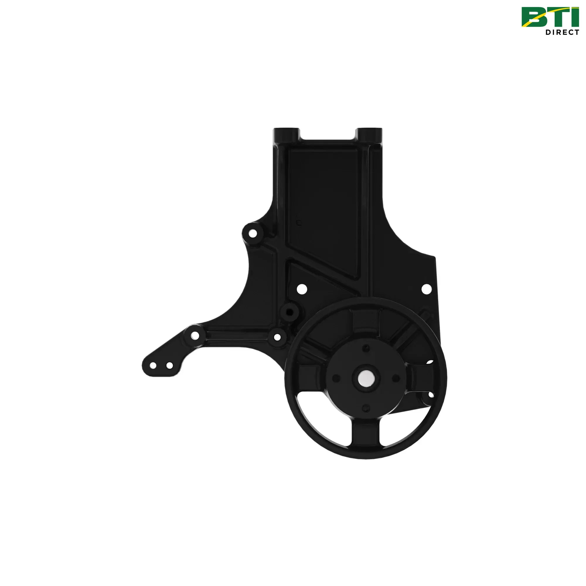 RE243026: Accessory Drive Support
