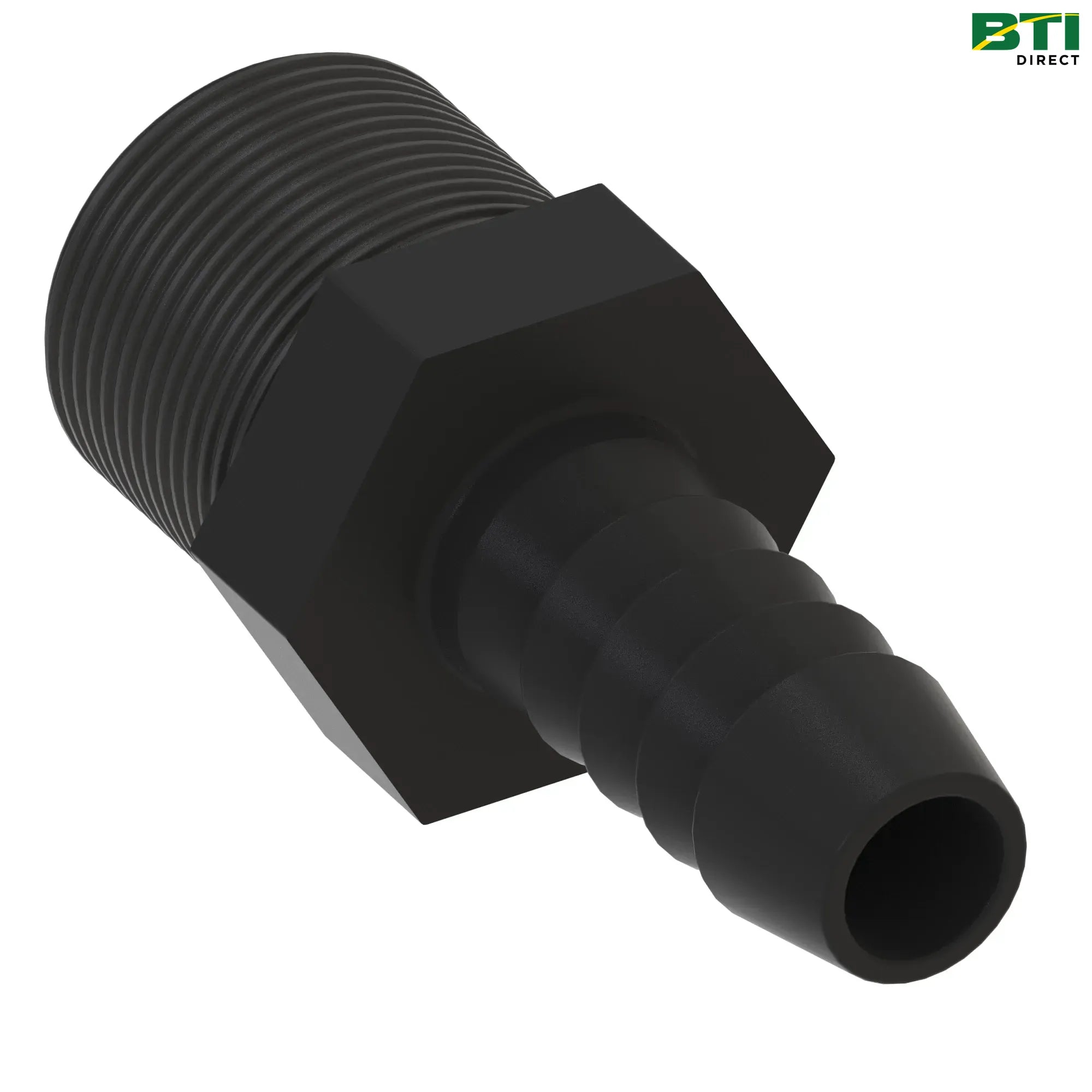 N378428: Barbed Fitting