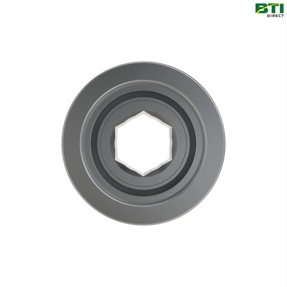 AXE68068: Hexagonal Bore Ball Bearing