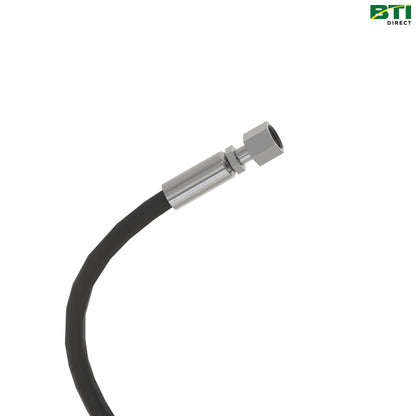 AN279097: Hydraulic Grease Hose
