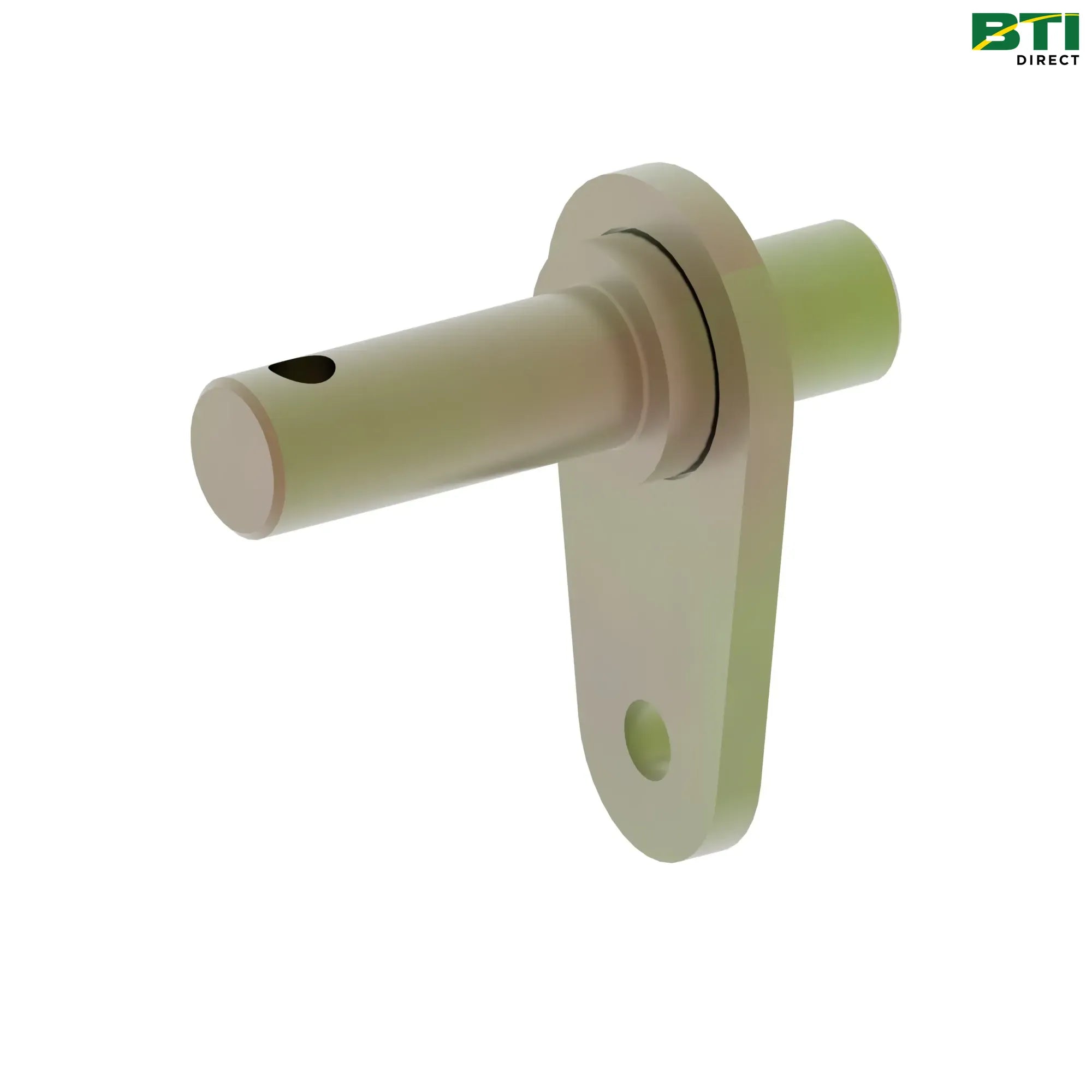 RE257540: PTO Linkage Pivot