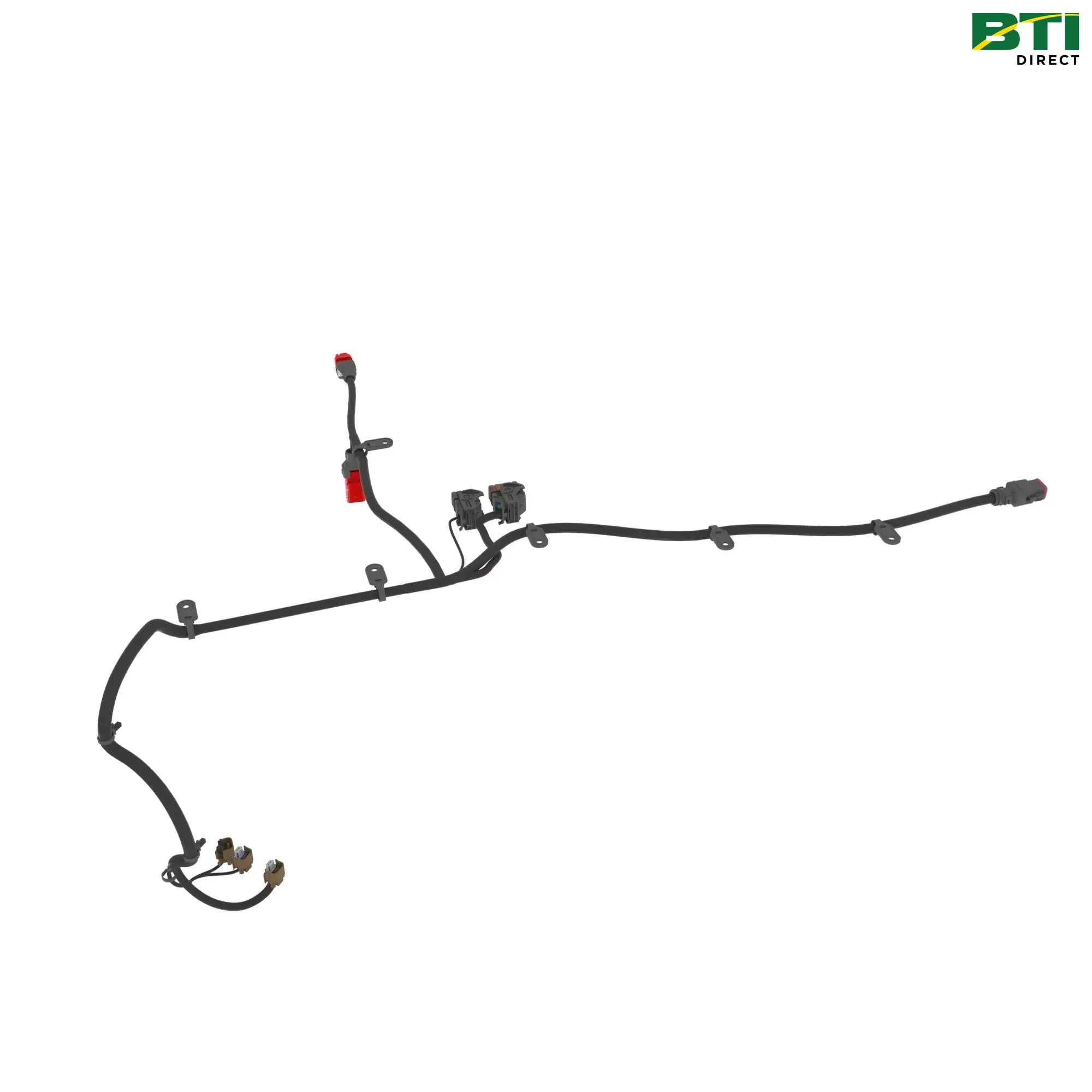 AXE18137: AutoTrac™ Controller Wiring Harness